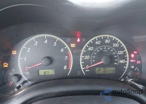 2011 Toyota Corolla Le from USA, damaged, VIN JTDBU4EE5BJ108233